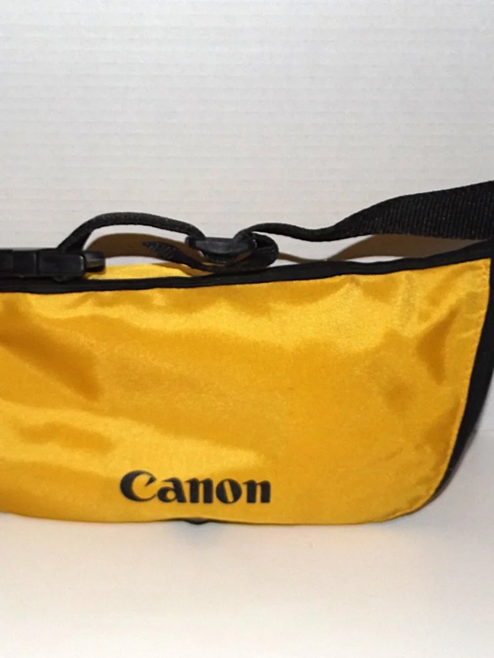 Vintage Canon AS-6 Aqua Snappy 35mm Underwater Film Camera Kit Read Desc.